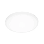 Plafon Pelaro PLF-7001-500R-WH-3K ITALUX - zdjęcie produktu