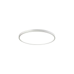 Plafon Alata PLF-72836-230R-18W-WH Italux - zdjęcie produktu