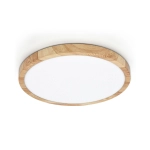 Plafon Alata PLF-72836-300R-24W-WO Italux