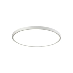 Plafon Alata PLF-72836-400R-32W-WH Italux