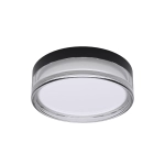 Plafon Rilta PLF-73527-M-BK Italux