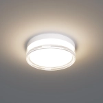 Plafon Rilta PLF-73527-M-WH Italux