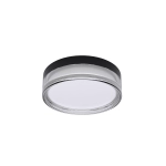Plafon Rilta PLF-73527-S-BK Italux