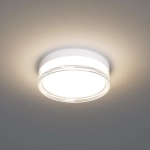 Plafon Rilta PLF-73527-S-WH Italux