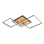 Plafon Noris PLF-82738-38W-WO Italux