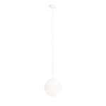 LAMPA WISZĄCA BOSSO MINI 20 BIAŁY 1087XS ALDEX - zdjęcie produktu