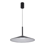 Lampa wisząca Sardena PND-01510-L-BK ITALUX