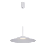 Lampa wisząca Sardena PND-01510-L-WH ITALUX