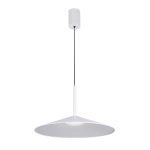 Lampa wisząca Sardena PND-01510-L-WH ITALUX