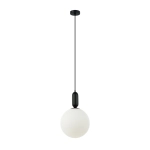 Lampa wisząca Aldeva PND-02340-1L-BK Italux