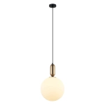 kinkiecik.pl Lampa wisząca Aldeva PND-02340-1L-BRO ITALUX