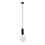 Lampa wisząca Aldeva PND-02340-1M-BK Italux