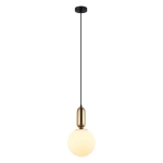 kinkiecik.pl Lampa wisząca Aldeva PND-02340-1M-BRO ITALUX