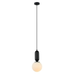 kinkiecik.pl Lampa wisząca Aldeva PND-02340-1S-BK ITALUX