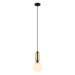 kinkiecik.pl Lampa wisząca Aldeva PND-02340-1S-BRO ITALUX
