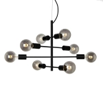 kinkiecik.pl Lampa wisząca Portel PND-02431-8-BL Italux