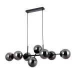 kinkiecik.pl Molite lampa wisząca PND-1098-8-BL ITALUX