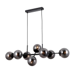 kinkiecik.pl Molite lampa wisząca PND-1098-8-BL ITALUX