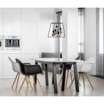 Lampa wisząca Almodovi PND-11532-5-BL Italux - zdjęcie produktu