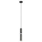 kinkiecik.pl Lampa wisząca Isidora PND-14290-1-GR ITALUX