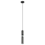 lampa wisząca Isidora PND-14290-1-GR ITALUX - zdjęcie produktu