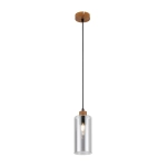 Lampa wisząca Naster PND-23051-1-WO Italux