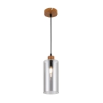 Lampa wisząca Naster PND-23051-1-WO Italux