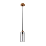 Lampa wisząca Naster PND-23051-1-WO Italux