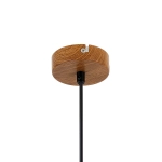 Lampa wisząca Naster PND-23051-1-WO Italux