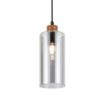 Lampa wisząca Naster PND-23051-3-WO Italux