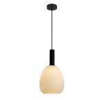 Lampa wisząca Gater PND-23541-1-BK-OP Italux