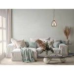 Lampa wisząca Gater PND-23541-1-GD-CH Italux - zdjęcie 2