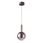 Lampa wisząca Camino PND-24038-1A-COPP ITALUX