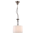 kinkiecik.pl Lampa wisząca Ferlena PND-28343-1 Italux