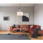 Lampa wisząca Ferlena PND-28343-1 Italux - zdjęcie produktu