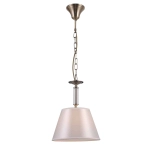 kinkiecik.pl Lampa wisząca Solana PND-28366-1 Italux