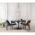 Lampa wisząca Solana PND-28366-1 Italux - zdjęcie 3