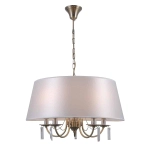kinkiecik.pl Lampa wisząca Solana PND-28366-5A Italux