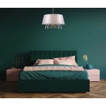 Lampa wisząca Solana PND-28366-5A Italux - zdjęcie 3