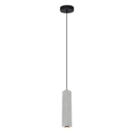 Lampa wisząca Ander PND-28394-1-ALU Italux