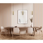 Lampa wisząca Ander PND-28394-1-GD Italux - zdjęcie 2