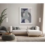 Lampa wisząca Ander PND-28394-1-WH Italux - zdjęcie 2