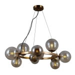 kinkiecik.pl Lampa wisząca Montora PND-30223-11A Italux