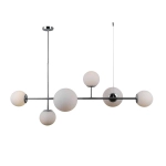 kinkiecik.pl Lampa wisząca Vailante PND-31221-6B-CH Italux