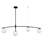 kinkiecik.pl Lampa wisząca Senai PND-31322-4A-SB Italux