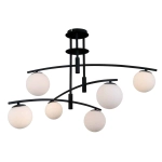 kinkiecik.pl Lampa wisząca Senai PND-31322-6A-SB Italux