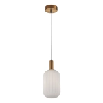 Lampa wisząca Della PND-31982-1A-GD ITALUX - zdjęcie produktu