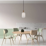Kinkiet Cali WL-21017-WH ITALUX