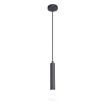 Lampa wisząca Filano PND-33574-1-BK ITALUX