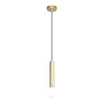 Lampa wisząca Filano PND-33574-1-GD ITALUX
